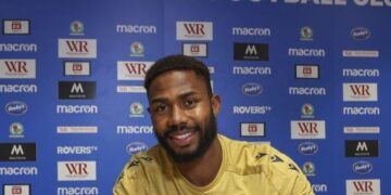 Emmanuel Dennis seals loan move to Blackburn Rovers on deadline day