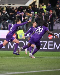 Fiorentina 