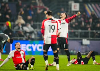 UCL Playoffs: Mike Magnan’s error gifts Feyenoord slim win over Milan at De Kuip