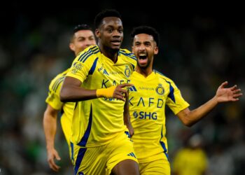 Durán shines as Al Nassr edges Al Ahli in Saudi Pro League clash