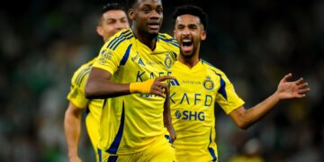 Durán shines as Al Nassr edges Al Ahli in Saudi Pro League clash