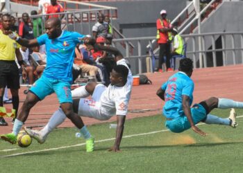 NPFL: Enugu Rangers, Heartland, and Bendel Insurance secure home wins