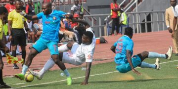 NPFL: Enugu Rangers, Heartland, and Bendel Insurance secure home wins