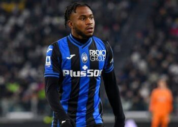 Reecue mission failed! Lookman’s Atalanta out as Onyedika’s Club Brugge qualify for Champions League second round