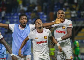 NPFL: Abia Warriors edge Rangers, Ikorodu City stun Plateau United as Lobi Stars hold 3SC