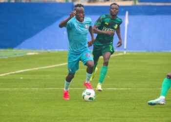 NPFL: Remo Stars eye 10-point lead after Shooting Stars’ slip