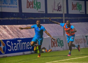 NPFL: Remo Stars extend lead with victory over Kwara United; Katsina United triumphs against Enyimba
