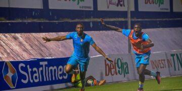 NPFL: Remo Stars extend lead with victory over Kwara United; Katsina United triumphs against Enyimba