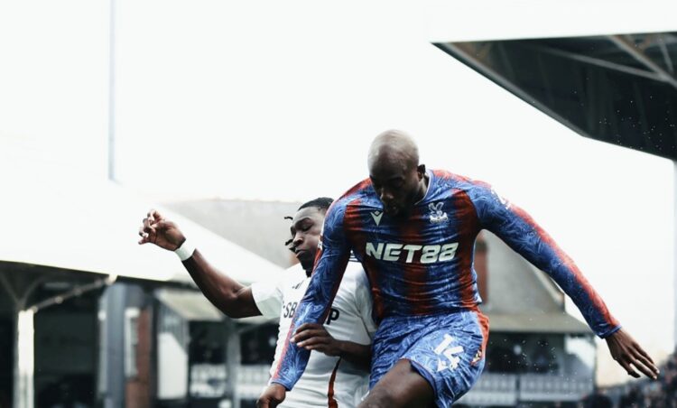 Crystal Palace