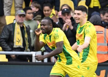 Weekend Goal Rush: Moses, Lookman, Orban, others shine across top European Leagues