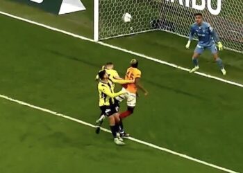 Osimhen caged as Istanbul derby ends in barren draw