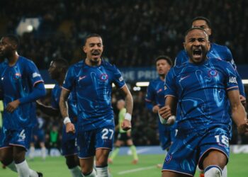 Chelsea hammer Southampton, break into top four as Manchester City drop to fifth