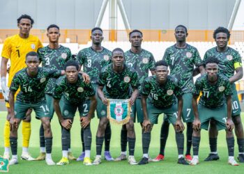 International Friendly: Nigeria thrash Cote d’ivoire 2-0 in Abidjan