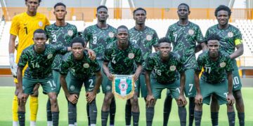International Friendly: Nigeria thrash Cote d’ivoire 2-0 in Abidjan
