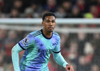 Arsenal bid farewell to Premier League title chase after stalemate at City Ground