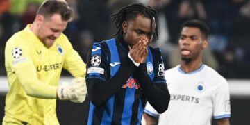 Eto’o backs Lookman after Gasperini’s harsh criticism