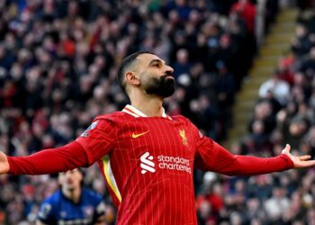 3 reasons why Mohammed Salah should win the 2025 Ballon D’or