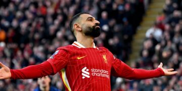 3 reasons why Mohammed Salah should win the 2025 Ballon D’or