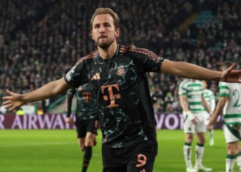 Bayern and Benfica secure crucial away wins in Champions League playoffs