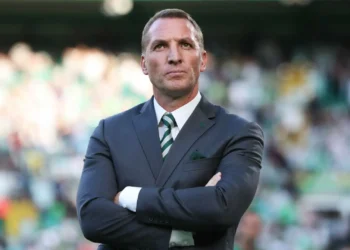Transfer news: Celtic enter race to sign 57-cap Super Eagles star