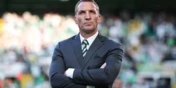 Transfer news: Celtic enter race to sign 57-cap Super Eagles star