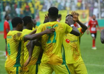 NPFL: Rivers match abandoned, Bendel edges Ikorodu City