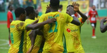 NPFL: Rivers match abandoned, Bendel edges Ikorodu City