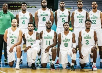 NBBF unveils 24-Man preliminary roster for AfroBasket qualifiers in Libya