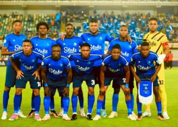 NPFL matchday drama: Enyimba, Plateau United secure wins as Katsina United, Ikorodu City grab away points