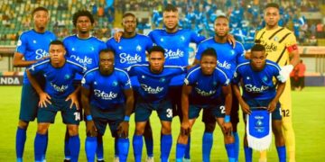 NPFL matchday drama: Enyimba, Plateau United secure wins as Katsina United, Ikorodu City grab away points