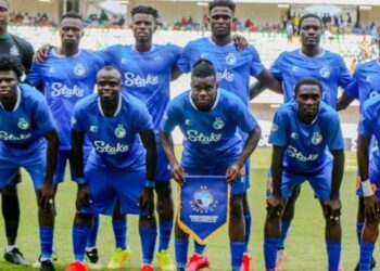 NPFL: Enyimba, Bendel Insurance, Rangers and Kwara all win