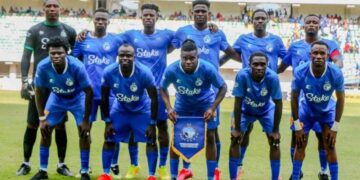 NPFL: Enyimba, Bendel Insurance, Rangers and Kwara all win