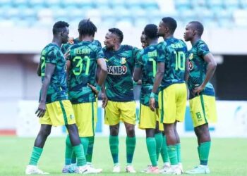 NPFL: Pillars, Bendel, Kwara United record important home wins