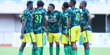 NPFL: Pillars, Bendel, Kwara United record important home wins