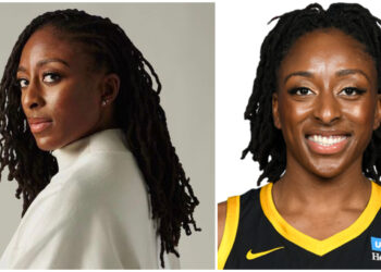 Nneka Ogwumike: Profile, Career, Achivements, Networth, Age, How Rich is she in 2025?