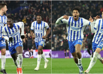 Brighton vs Chelsea: Mitoma, Minteh embarrass Maresca’s hapless Blues