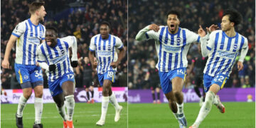 Brighton vs Chelsea: Mitoma, Minteh embarrass Maresca’s hapless Blues