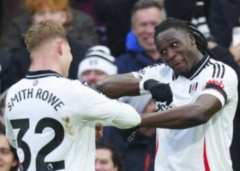 Calvin Bassey: Nigerian Maldini delivers sweet win for Fulham against Aina’s Forest