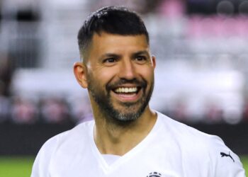 Shocker! Sergio Aguero reveals what he will do if Real Madrid beat Manchester City