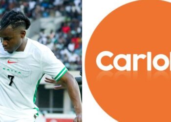 NFF announce Carloha Nigeria as official automobile partner for Nigeria national teams