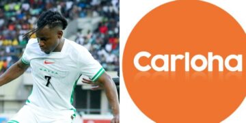 NFF announce Carloha Nigeria as official automobile partner for Nigeria national teams