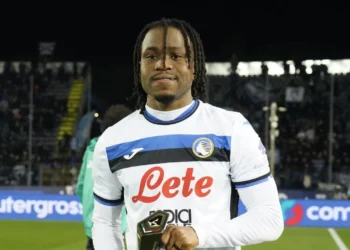 Serie A roundup: Napoli stumble, Lookman back with a bang