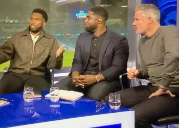 Carragher faces backlash over AFCON comments