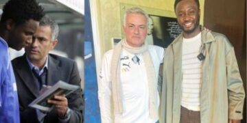 Dogs or Cats? Jose Mourinho shades Kurt Zouma, tells Mikel Obi the pet he prefers