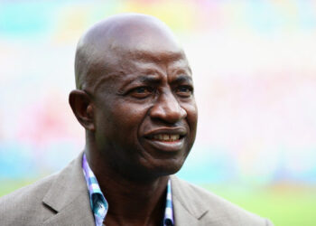 Segun Odegbami “Mathematical”: Career, Achievements And Legacy In Nigerian Football