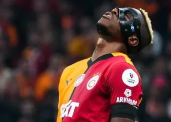 3 reasons Osimhen will not save Galatasaray from Europa League exit
