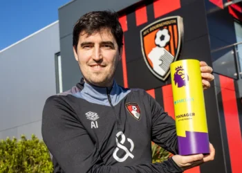 Premier League: Clean sweep for Bournemouth in January awards
