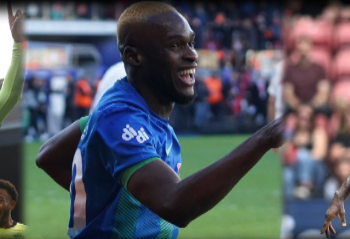 Super Eagles: 3 Midfielders Eric Chelle should consider ahead of FIFA World Cup Qualifiers