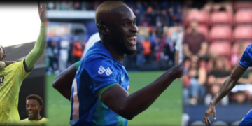 Super Eagles: 3 Midfielders Eric Chelle should consider ahead of FIFA World Cup Qualifiers