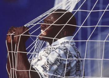 Rashidi Yekini